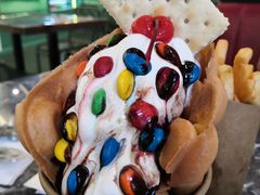 -CHOCHENG&CO.(欢乐海岸店)