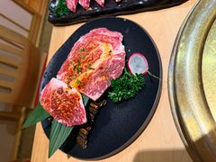 -松鱼亭·和牛烧肉(协鑫广场店)