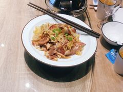 -味莊·青岛菜(云霄路店)
