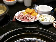 android_upload_pic-华府海鲜碳烤自助(万达店)
