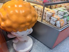 -BreadTalk面包新语·烘焙蛋糕(领展购物广场店)