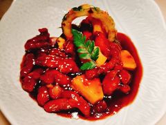 杭帮糖醋里脊-枚青·临安酒肆(腾飞大厦店)
