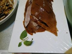 -福海居烤鸭店(鸟巢店)