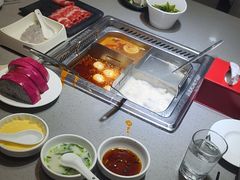 -海底捞火锅(步步高新天地店)