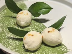 -锦府园·新台州菜(合生汇店)