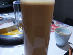-马家斑.鲜鱼火锅(松湖万科店)