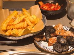 -炉太郎日式烧肉店(华贸店)