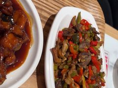 -乡村基·川味现炒大王(熙悦天街店)