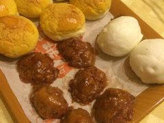 菠萝包-石岐佬中山菜馆(张溪店)