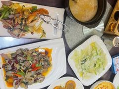 -南燕湾渔家码头