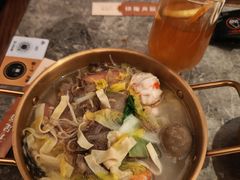 -和子足浴SPA会馆(东方之门店)