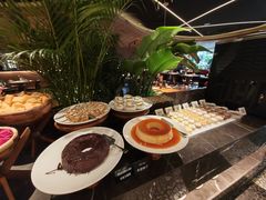 -拉蒂娜·巴西牛排馆 Latina·Brazilian Steakhouse(王府井喜悦店)