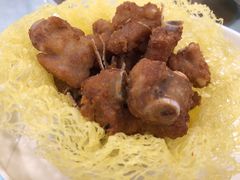 -海宝酒家(中山四路店)