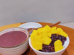 -小团圆糖水铺(襄阳南路店)
