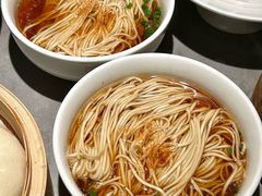 -晓淮山·扬州早茶·淮扬菜(龙阳广场店)