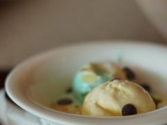 -上海丽笙精选海仑宾馆·莫赛克餐厅