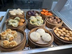 -晶丽香榭自助餐(南京大饭店)