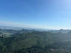 -大芦花风景区