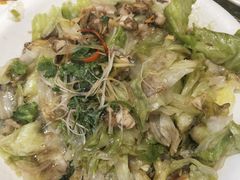 -盈春大饭店(千山路店)