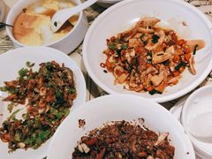 -俏九州·小炒黄牛肉(华润万象汇店)