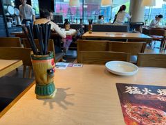 -大师兄·西北小馆(金湾华发商都店)
