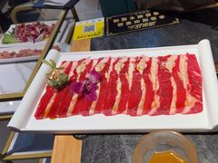 -杨记齐齐哈尔烤肉(五莲路店)