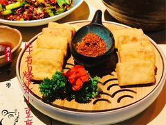 -山石榴·贵州菜(丰盛里店)