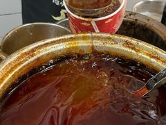 -中山牛肉肥肠粉面馆(军工社区店)