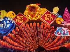 -西安城墙·碑林历史文化景区