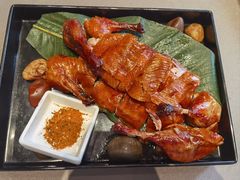 -小厨娘淮扬菜(清江苏宁广场店)