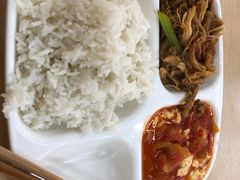 -华中农业大学-荟园餐厅