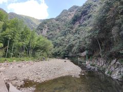 -水墨汀溪风景区