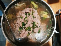 -全牛匠·乐山跷脚牛肉(新中关店)