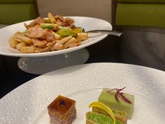 -英冠索菲特酒店·萧湘阁中餐厅
