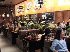 -金太阳海鲜烧烤·本地人餐厅(星海公园店)