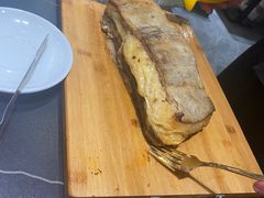 -肉焰山巴西烤肉自助餐厅(龙湖芙蓉天街店)