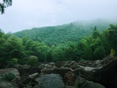-山沟沟景区