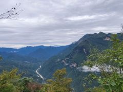 -九皇山景区