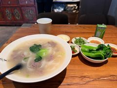 -漆黑觉米粉(三里屯店)
