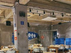 -熙成烧烤(白塔岭店)