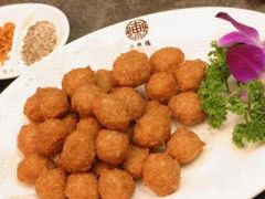 -金豆角砂锅焖面(安贞店)