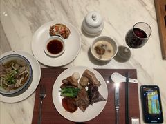-武汉厨房自助餐厅·武汉卓尔万豪酒店