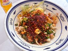 油泼扯面-御陕坊(交大店)