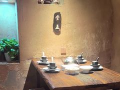 -醉秦川餐厅(吾悦广场店)