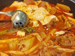 -朴鲸家正宗韩国料理(福田店)