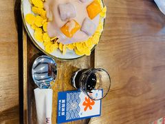 -WONDER ICE 萬得冰田(建設路总店)