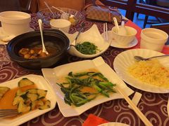 -亚龙湾红树林度假酒店御粤阁