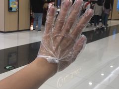 -海底捞火锅(凯德广场店)