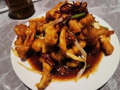 -九龙餐厅(大沽路店)