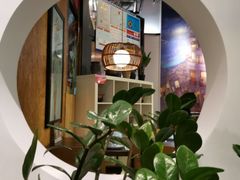 -大洋家·精品潮汕菜·生腌砂锅粥(天河东路店)